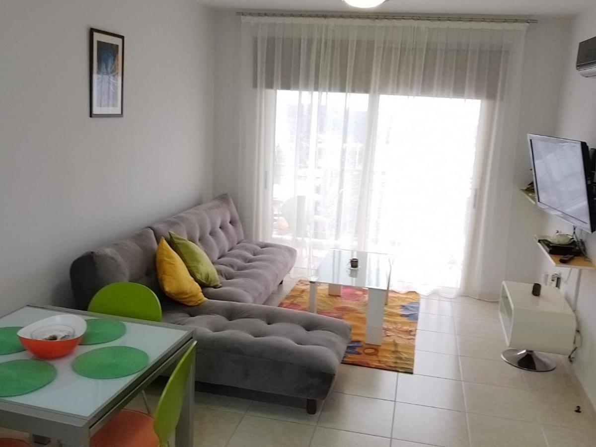 Coral View Apartment Peyia Exterior photo