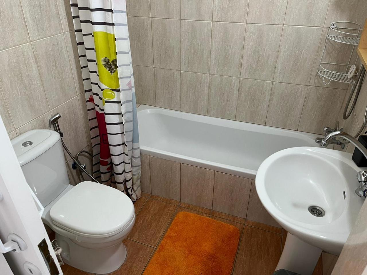 Coral View Apartment Peyia Exterior photo